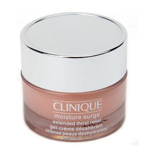 【货到付款】Clinique倩碧深层水嫩保湿润肤霜15ml (水磁场面霜)