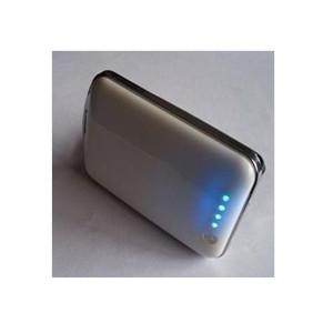 多家乐DJL-MB007移动电源 2200毫安 通用型移动充电器