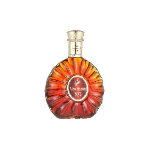 洋酒〗remy martin xo人头马天醇xo干邑700ml 法国原装白兰地