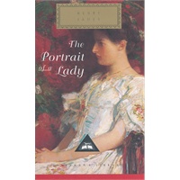 PORTRAIT OF A LADY（ISBN=9780679405627）