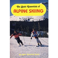 滑雪入门　ALPINE SKIING
