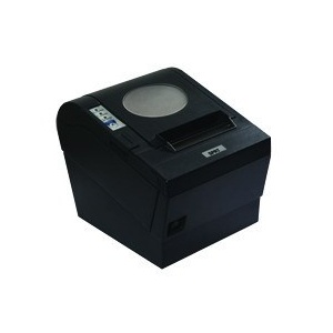『实体店铺』SPRT SP-POS88IV 80mm热敏带切刀小票打印机 并/串口