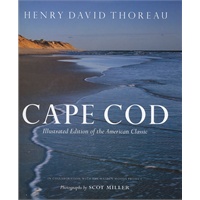 Cape Cod（ISBN=9780618758456）