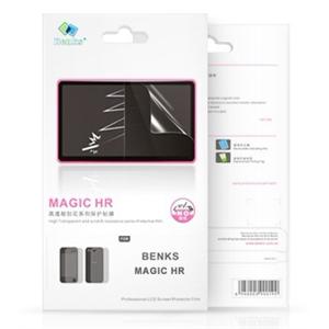 Benks 三星 S7250 贴膜 保护膜 屏幕保护膜 HR高清膜