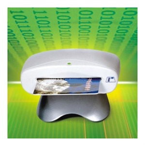 【商城正品】明华 DP-R123 外置多卡座接触式IC卡读写器