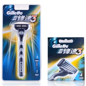 (品优)博朗EB18－2 欧乐B牙刷头适用于D12013/D4510/D30/D12523