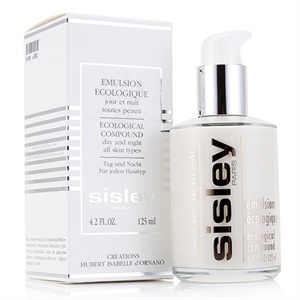 Sisley 希思黎 全能乳液 125ml