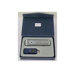 遥控翻页激光笔 具备鼠标,特色键盘模式功能 直接充电