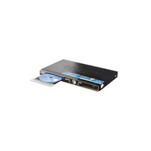 先科 DVD 2355 影碟机 高清 DVD 迷你型 便携 VCD碟机