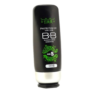 井尚美 BB霜 晶莹轻透裸妆（黑瓶）60g