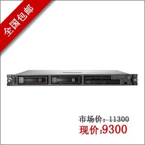 HP DL320G6 E5506/2G/B110i/no dvd/4LFF(BQ898A)