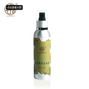 老中医 止痘精华洗面奶 150g 控制油脂分泌 解毒杀菌
