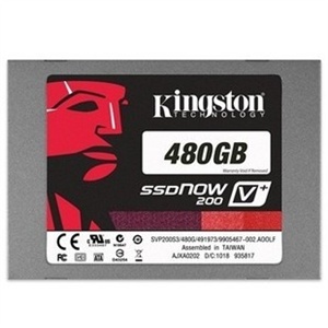 金士顿64GB SATA2接口 2.5英寸SV100S2/64G （独立包装）固态硬盘