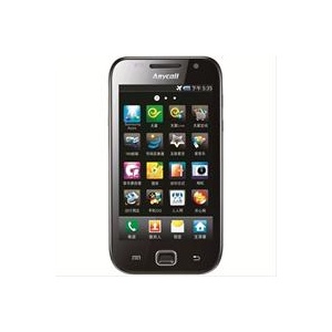 三星SCH-i909手机 Android系统 GSM/CDMA 双模双待 WIFI强机