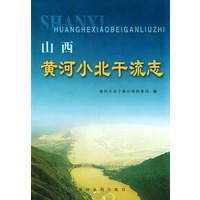 山西黄河小北干流志