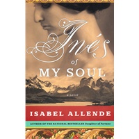 Ines of My Soul 灵魂庄园