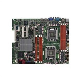 Asus/华硕服务器主板 Z8NA-D6C INTEL 5500 双路四核 双千兆网卡