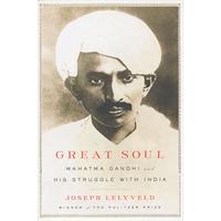 GREAT SOUL(ISBN=9780307269584)