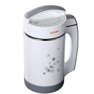 苏泊尔 豆浆机 DJ16B-W43QG 1.6升