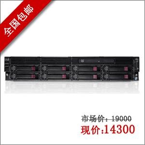 HP DL180G6 E5620/2G/P410(256M)8LFF(BT775A)