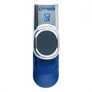 (博海)kingston金士顿 DT160 4G U盘 高速读写U盘