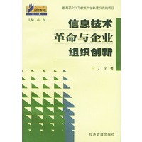 信息技术革命与企业组织创新——辽宁大学工商管理学院文库