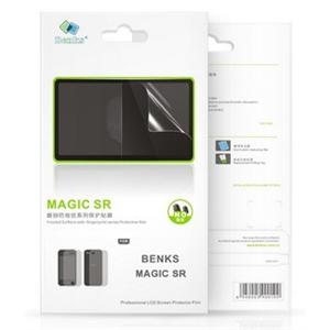 Benks MOTO Droid X MB810 ME811 贴膜 保护膜 屏幕膜 SR磨砂膜