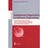 Fundamental Approaches to Software Engineering软件工程研究的基本方法