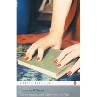 Mister Paradise: and Other One-Act Plays 9780141188423