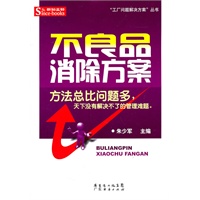 不良品消除方案