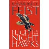 飞翔的夜鹰/Flight of the Nighthawks