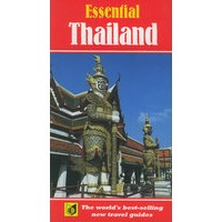 Essential Thailand