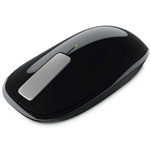 微软Microsoft Touch Explorer 灵动触控无线鼠标