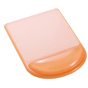 【品牌直供】日本 SANWA MPD-GEL24D 甜心鼠标垫