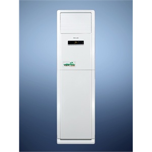 格力空调新二级5P冷暖柜机 KFR-120LW/A1-N1