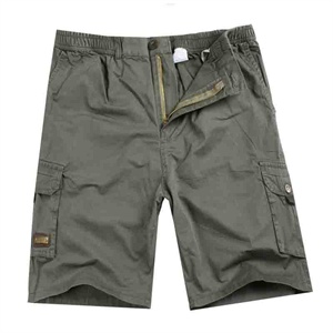 OBM2012夏装新款男士时尚休闲百搭直筒短裤ckDK082hm