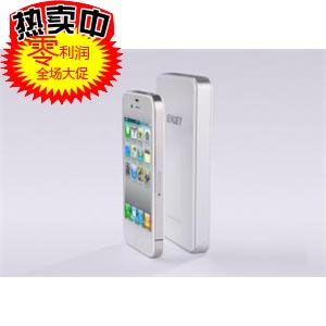 忆捷 飞豹G6（全能王） 500GB 移动硬盘 功能齐全 美观大方 实用
