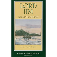 Lord Jim（吉姆老爷）