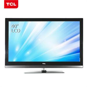 【品牌直供】TCL 最实惠40寸液晶电视 C40E320B