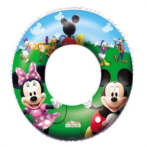 【BESTWAY】Disney迪士尼 水上娱乐 泳圈 91004