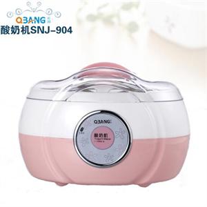 继红 不锈钢内胆全自动酸奶机