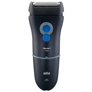 (品优)Philips飞利浦PT735 三刀头电动剃须刀（大西洋蓝）