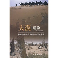大漠藏珍：探索消失的古文明－居延文化