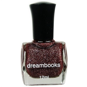 DreamBooks 环保指甲油时尚范 摩登巧滋172#