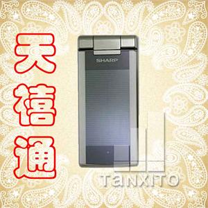 【天禧通】夏普SH805UC 500万旋屏WCDMA