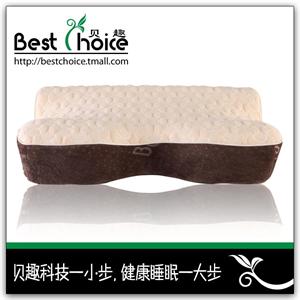 贝趣透气天丽枕 透气枕 枕头BQ-MT-BZ80