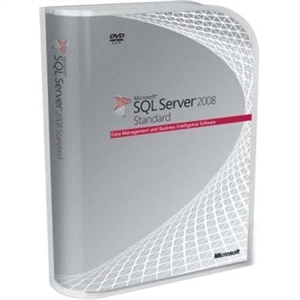 SQL Server 2008 中文标准版 15U FPP