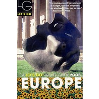 欧洲旅游指南 EUROPE