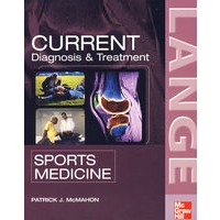 CURRENT DIAGNOSIS AND TREATMENT IN SPORT现代疾病诊断与治疗系列：运动医疗