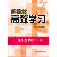 新教材高效学习.九年级物理全一册